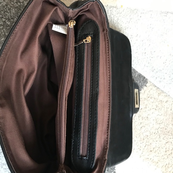 Authentic Genuine leather Korean Bag - Picture 4 of 16